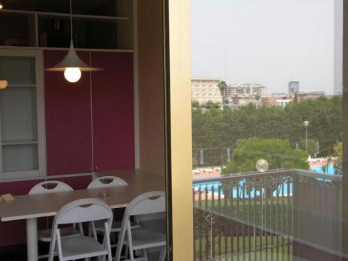 Hotel Victoria Palace Latina